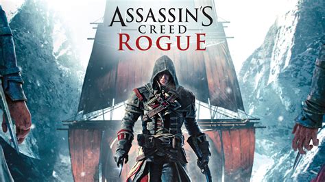 assassin's creed rogue apunkagames.